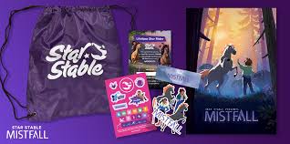 We've been working away on jorvik's new area for some time now over here at star stable hq, and we're incredibly proud and happy to finally be able to open it up to you. Embark On An Epic Adventure In Star Stable Mistfall Giveaway Yayomg