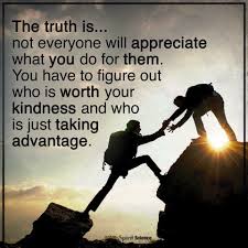 Not Everyone Appreciate You Spirit Science Warrior Quotes Words