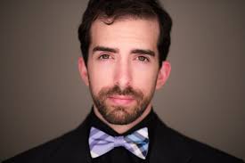 Life & Work with Zachary Bartholomew