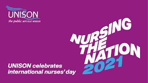 Nurses are as important as doctors as they take complete care of the patients and help them recover. International Nurses Day 2021 Events Unison National
