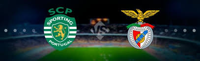 Sporting vs benfica, portugal primeira liga soccer predictions & betting tips, match analysis predictions, predict the upcoming soccer matches sporting vs benfica predictions, football tips and statistics for this match of portugal primeira liga 01/02/2021. Sporting Vs Benfica Prediction 3 April 2019