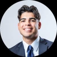 Anthony Campos's Instagram, Twitter & Facebook