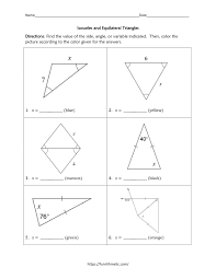 Mathway currently does not support this subject. Geometry Skills Color By Number Bundle 1 10 Essential Skills Funrithmetic