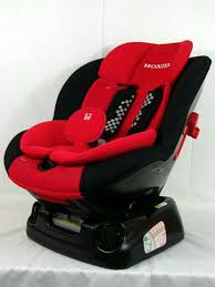 Honda Baby Car Seat Baby Car Seats Car Seats Jdm Honda