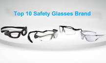 Las 10 mejores marcas de gafas de seguridad del mundo - Anbu ...