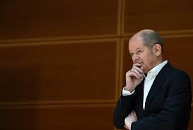 Check spelling or type a new query. Bundestagswahl Scholz Gegner Ist Baerbock Nicht Laschet