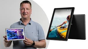 Für ihren filter wurde kein artikel gefunden. Medion Lifetab P10710 Im Test Aldi Tablet Mit Android 10 Computer Bild