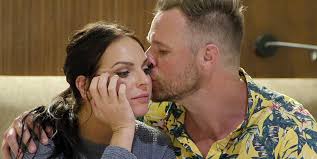 Cast announced for Love is Blind Season 2