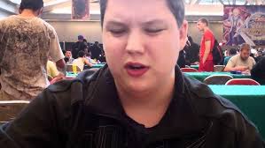 2011 North America WCQ- Evan Vargas Top 64 Deck Profile(Scraps)