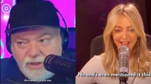 Ex Reality TV Producer Slams MAFS' Veronica's 'Villain' Edit