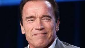 Arnold Schwarzenegger to attend 'Ai' audio launch in Chennai?