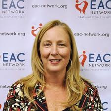 EAC Network Board of Directors