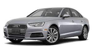 Lease A 2021 Audi A4 Sedan Automatic Awd In Canada Leasecosts Canada
