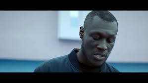 Stormzy
