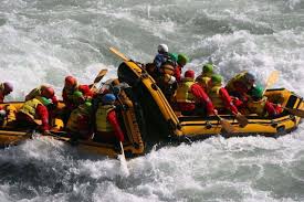 Company trip rafting malaysia adventure. White Water Rafting Kayaking In Southeast Asia The Definitive Guide