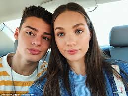 Dance Moms Maddie Ziegler Splits From Boyfriend Jack