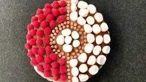 Automatically fuse two pokemon to create an entirely different creature. Pokeball Diy Pokemon Kuchen Leben Wissen Bild De