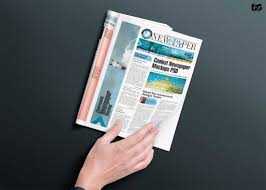 Magazine print publication psd mockup. 30 Free Magazine Mockups For A Realistic Presentation 2020 Colorlib
