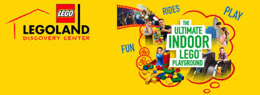 Legoland Discovery Center Coupons Discounts November 2020