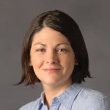 Dr. Rachel Yoder, MD