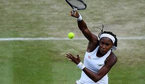 Select game and watch free halep live streaming on mobile or desktop! Wimbledon Achtelfinale Simona Halep Cori Gauff Im Live Ticker Zum Nachlesen