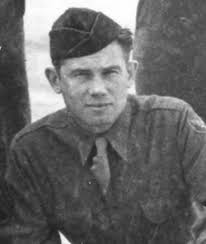 Roderick Franklin “Rod” Arnold (1917-1998)