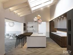 Interior Design Basics With Dkor Kitchen Lighting Tips