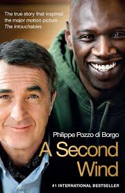 Tuesday for visiting frenchman, comte philippe pozzo di borgo, an executive with moet et chandon. A Second Wind A Memoir Pozzo Di Borgo Philippe Amazon De Bucher