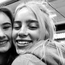 Check spelling or type a new query. Give Me A Hug Billie Billie Eilish Her Music