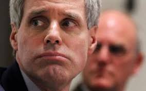 School superintendent could be ousted within a week over spending scandal