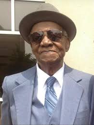 Cedric Springer Obituary