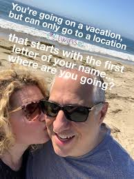 A tranquil haven of white sand and crystal clear water, full of promise and  possibility.