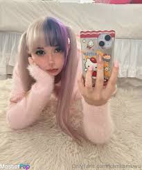 Kamkam Free Nudes Album 9 Pictures | MasterFap.net