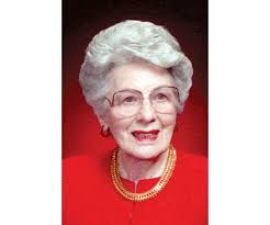 Fama Keeling Obituary (2008)