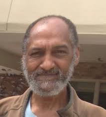 Obituary for Bruce Walston