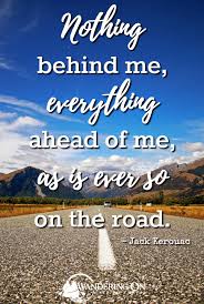 This is a collection of the best of jack kerouac, the literary iconoclast of the beat generation. Best Travel Quotes 135 Inspirational Travel Quotes With Images