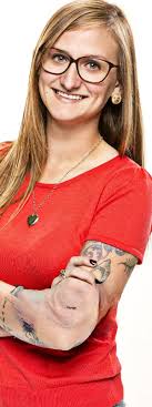 Characters in Big Brother 16 The Jury