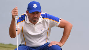 Sergio Garcia Withdrew From Tournament Over Ryder Cup Snub