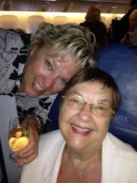Travel With Aging Parents
