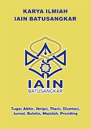 Makalah materi soal bahasa indonesia kelas 8 smp/mts diterangkan mulai dari sd, smp, atau sma , mts, ma dan smk lengkap dengan 10. Sistem Informasi Pustaka