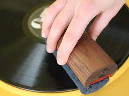 How To Clean Vinyl Records: Maintenance And Storage Tips