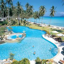 Prix, adresse, contact holiday inn resort phi phi island. Top Strandhotels In Koh Phi Phi Thailand Finden Sie Strandhotels Bei Trivago De
