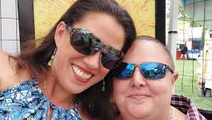 Fundraiser by Kimberly Somerfield : Remembering Her Light and Love