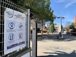 Paul valéry university of montpellier (french: Montpellier Universite Paul Valery 200 Pour Les Etudiants Ayant Perdu Leur Emploi Metropolitain