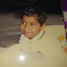 Anthony Emma Mansilla