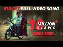 Search for premante enti telugu song lyric 2021. Bullet Full Video Song George Reddy Movie Sandeep Madhav Muskaan Jeevan Reddy Mangli Youtube Songs Movies Video