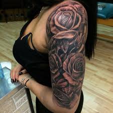 Half Sleeve Tattoos With Meaning Halfsleevetattoos Unique Half Sleeve Tattoos Half Sleeve Tattoos Designs Sleeve Tattoos For Women