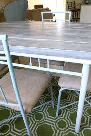 A coffee table may anchor a modern living or family room handsomely. Diy Walmart Table Makeover