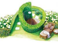 Sitzplatze Im Garten Gestalten Garten Garten Gestalten Und Wasserfall Garten