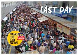 Kali ini makanmana visit penang international food festival 2019 sekalian hunting kuliner di georgetown, penang. One Last Day Saturday Penang International Food Festival ÙÙŠØ³Ø¨ÙˆÙƒ